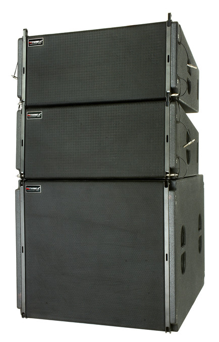 VR36 雙10寸線陣 VR36 雙10寸線陣